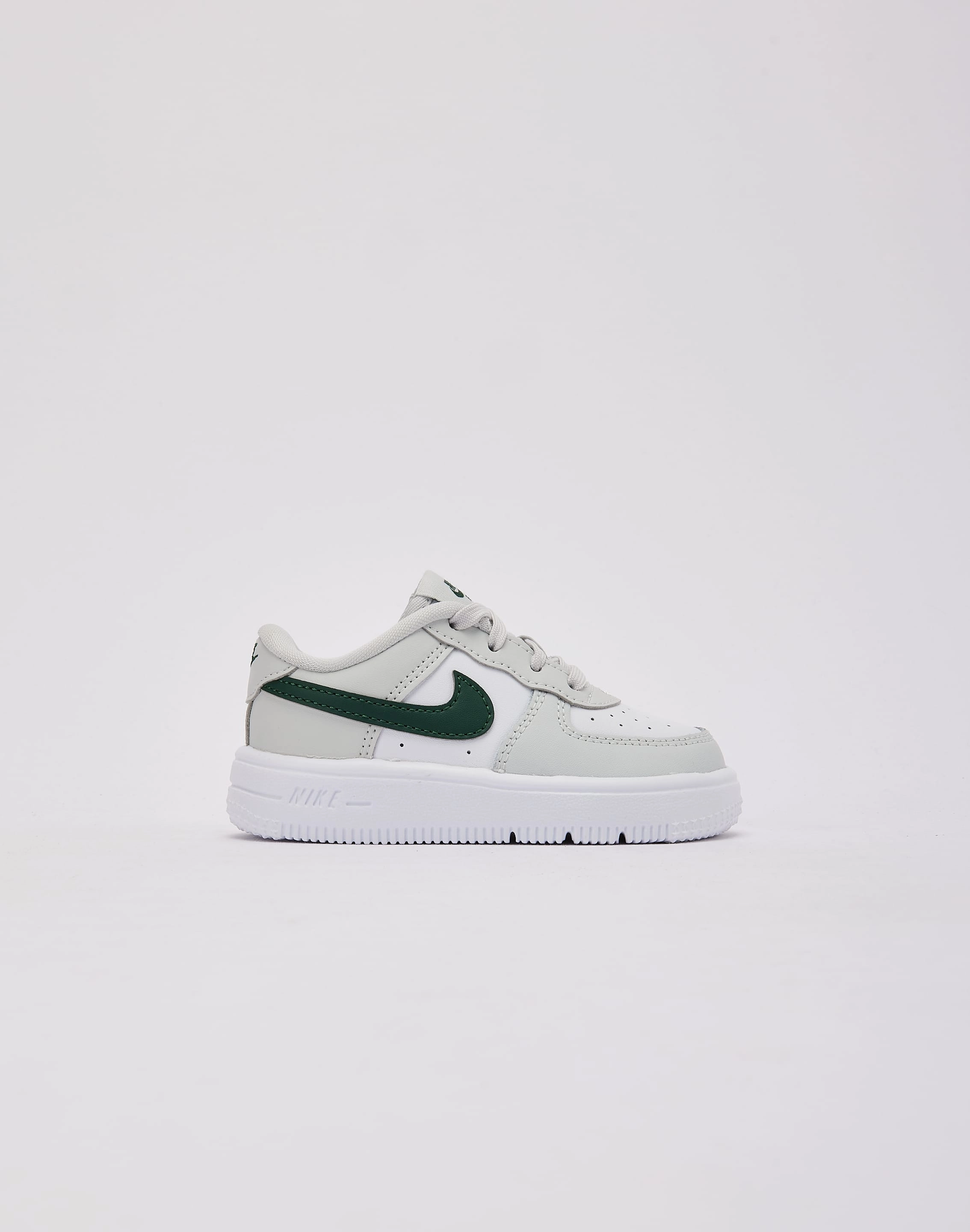 Nike Force 1 Low Toddler least summer Traction