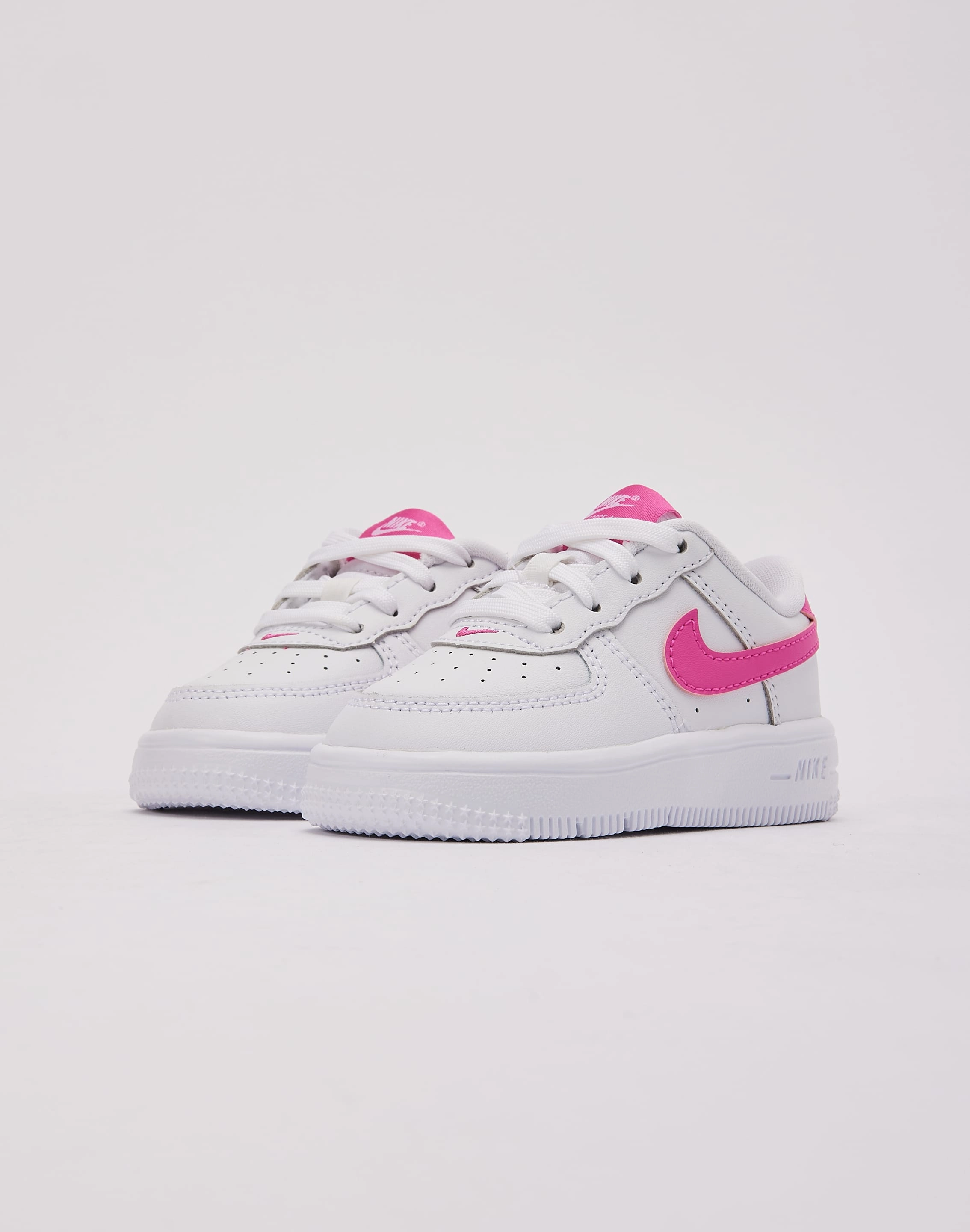 Tailored arch Nike Force 1 Low Toddler