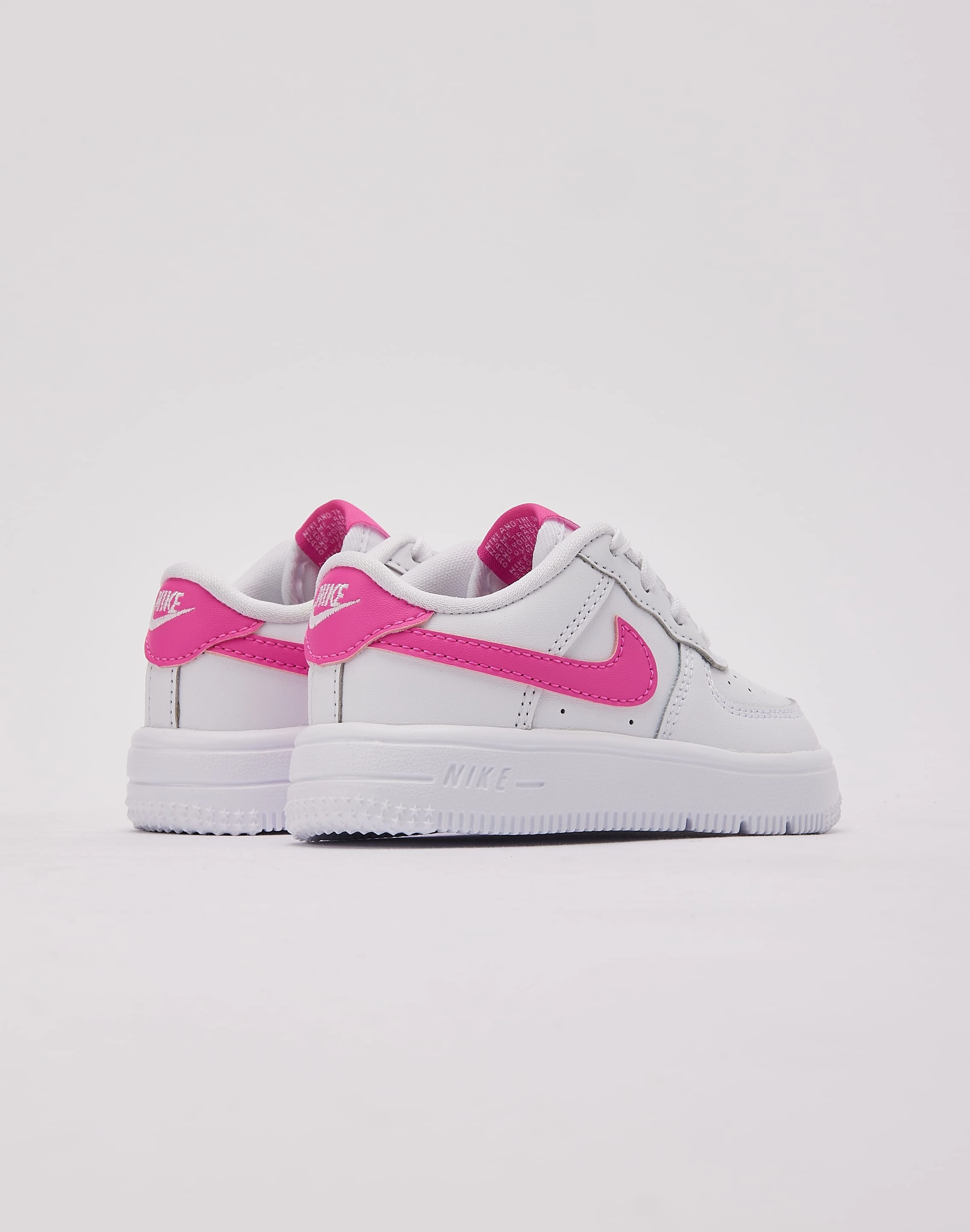 Nike Force 1 Low Toddler Multi-functional performance