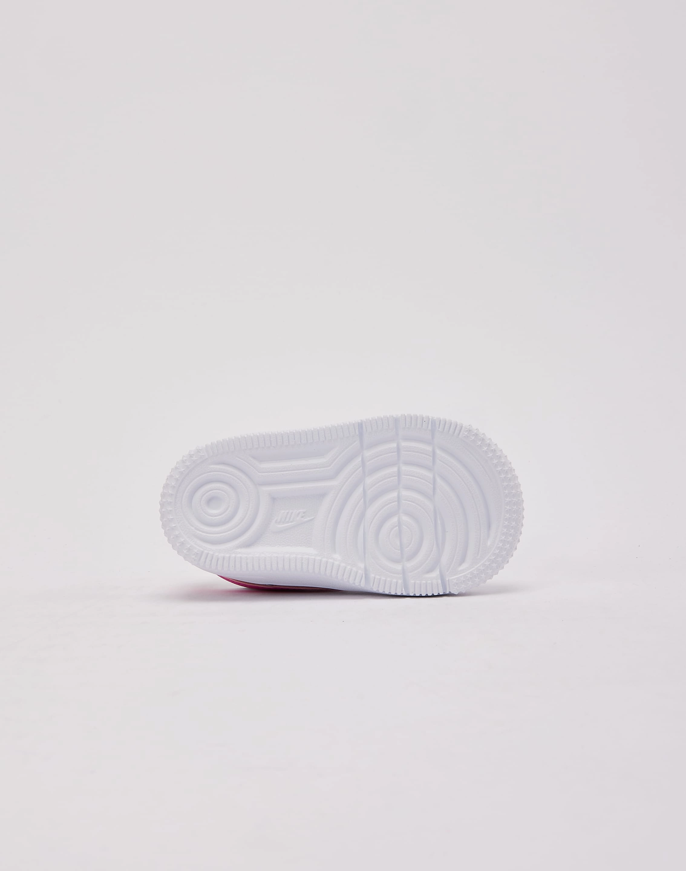 Nike Force 1 Low Toddler squash Breathable Airflow Design