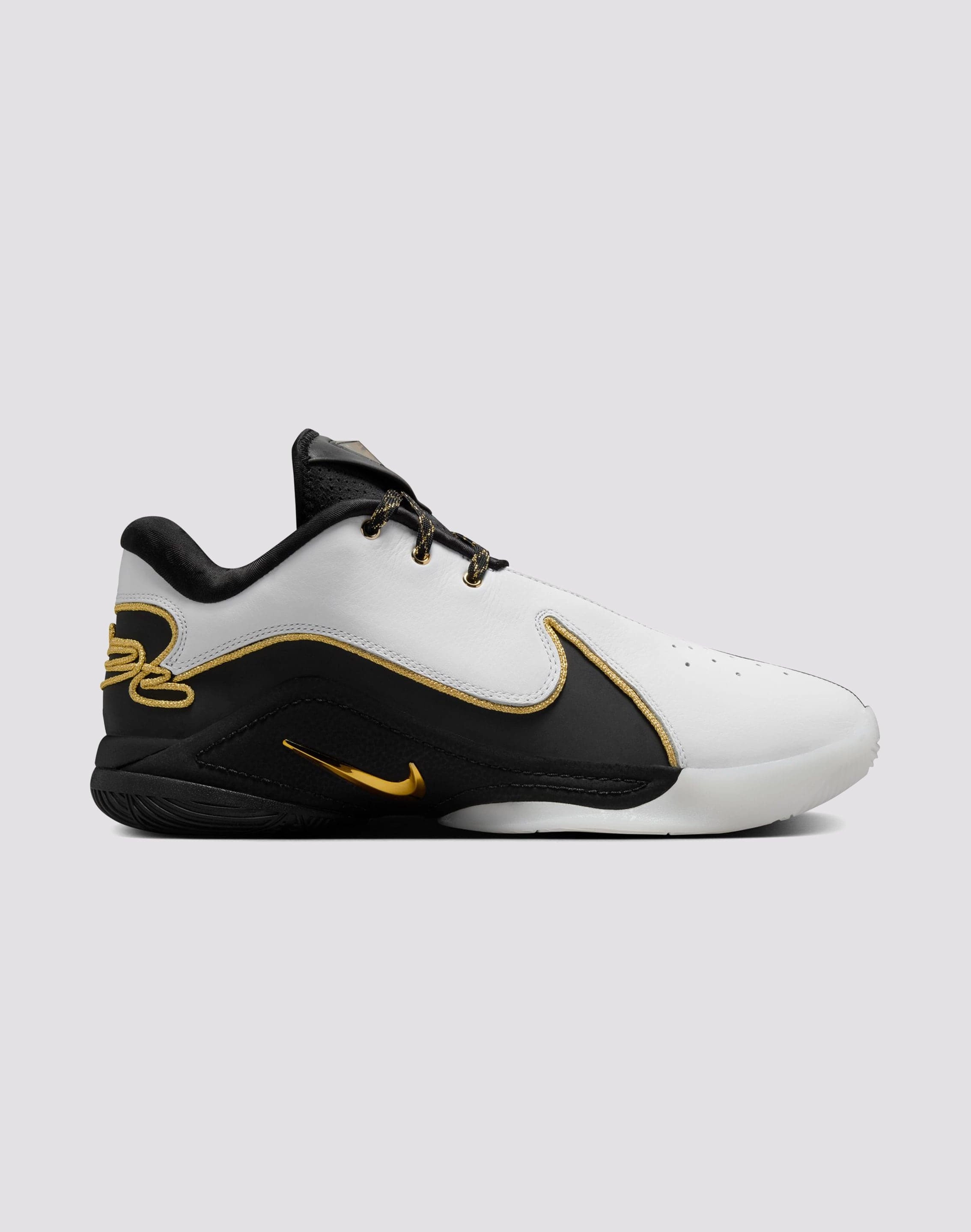 Nike LeBron XXII "Mogul" Basketball Optimal Flexibility cushioning - level