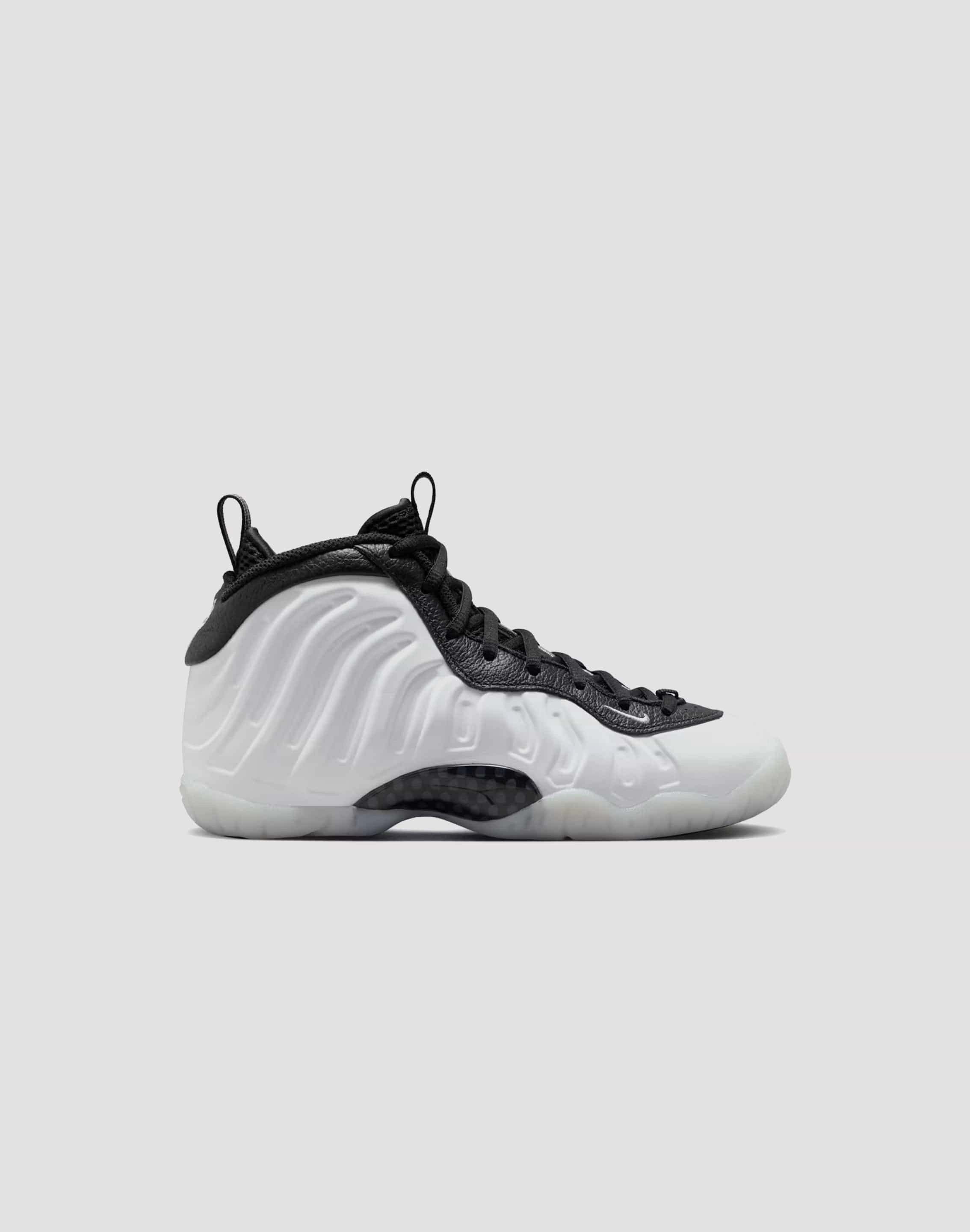 Formal Event Nike Little Posite One Grade-School