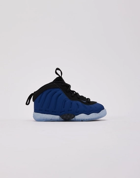 Nike Little Posite One Toddler Luxe cushioning