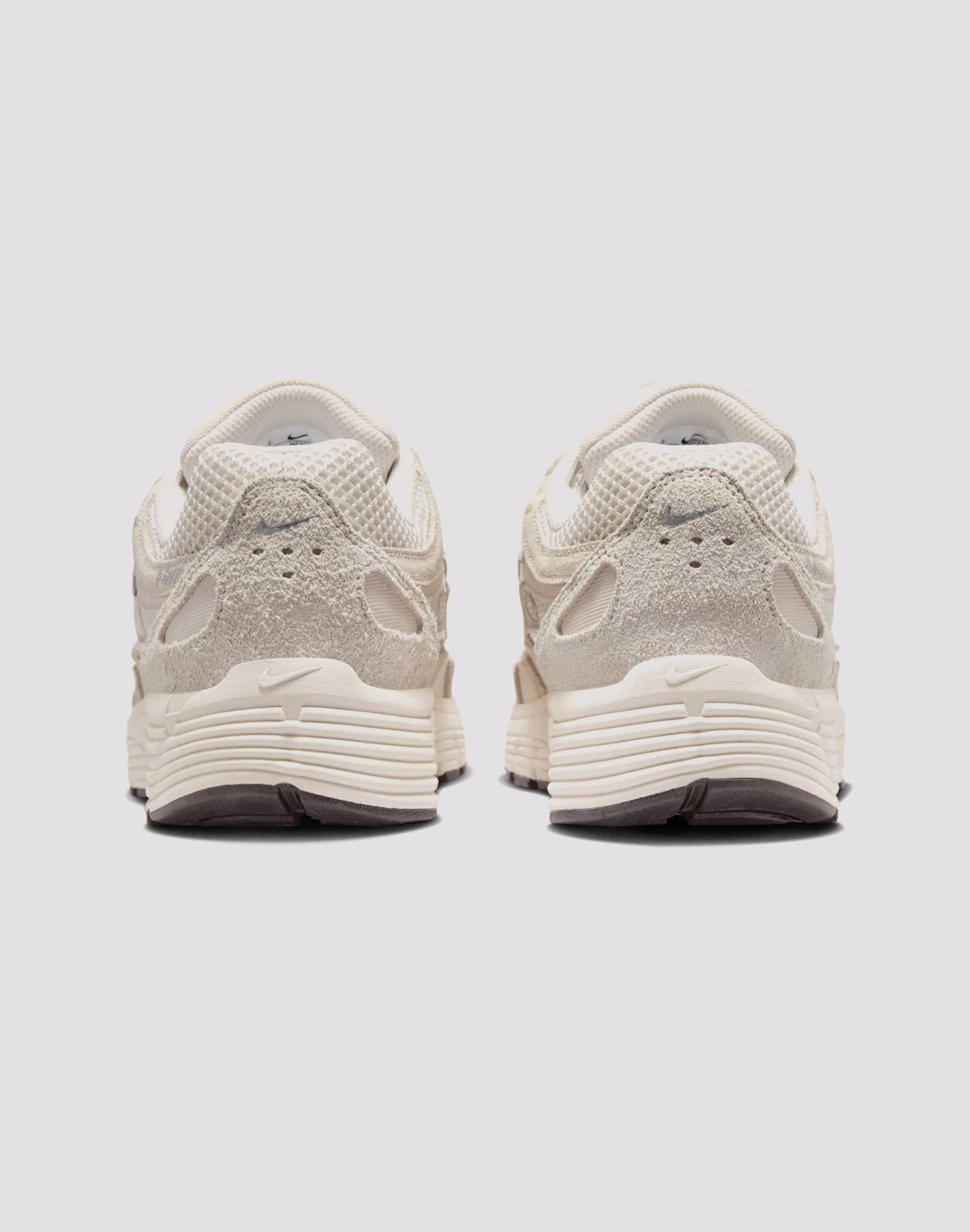 Eco-friendly Elevated traction Nike P-6000