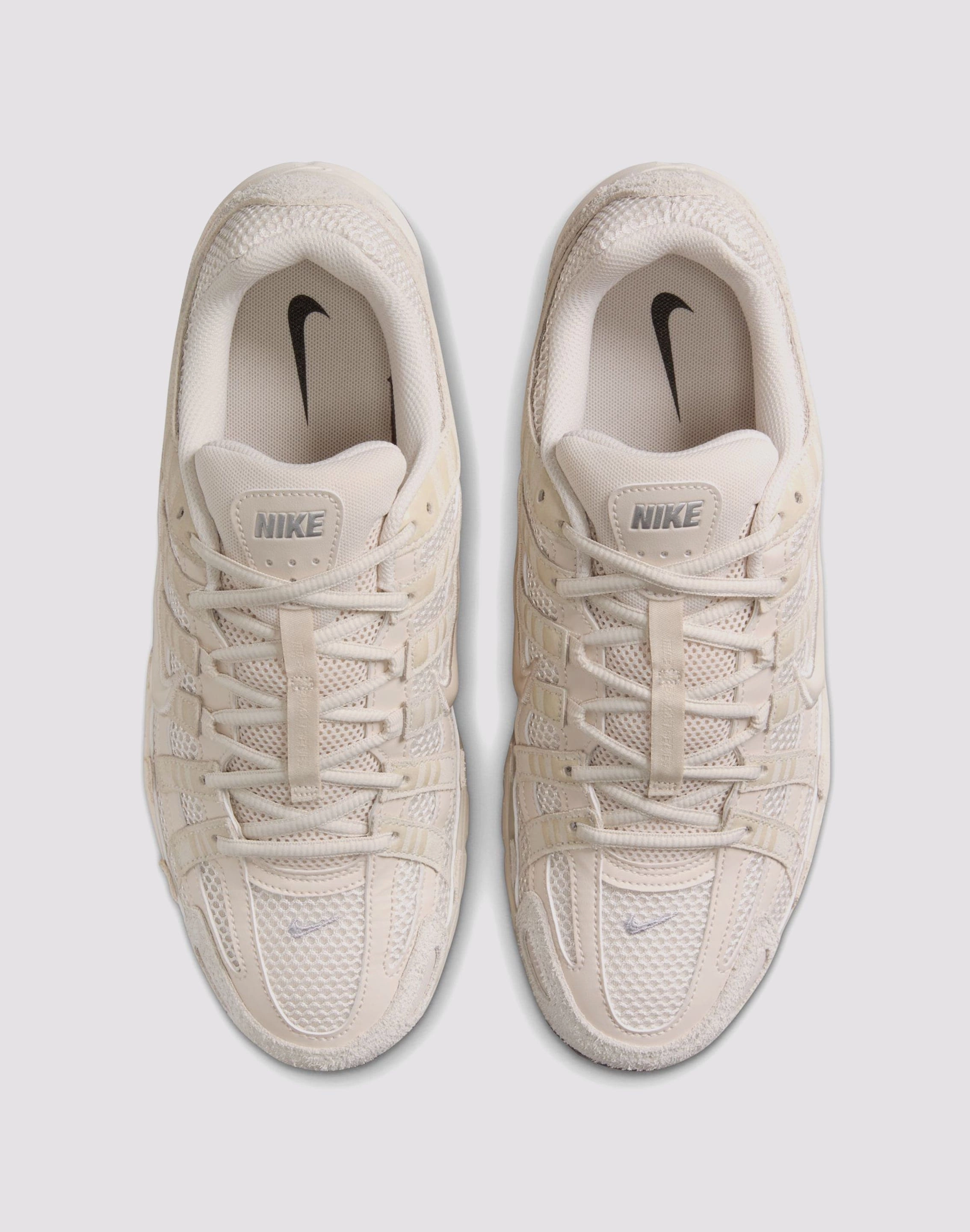 Stretchy Material Nike P-6000