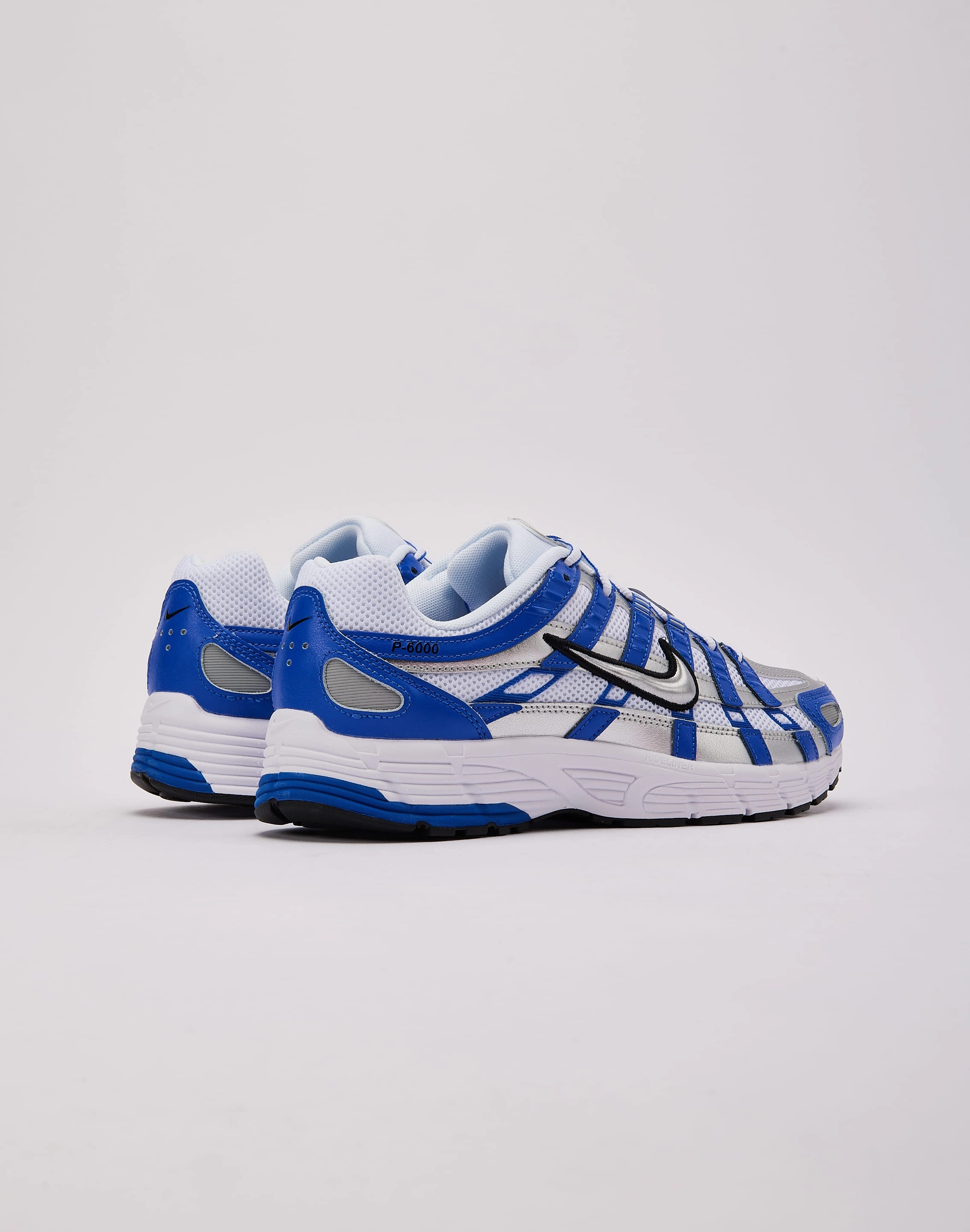 Comfort Fit Design Nike P-6000