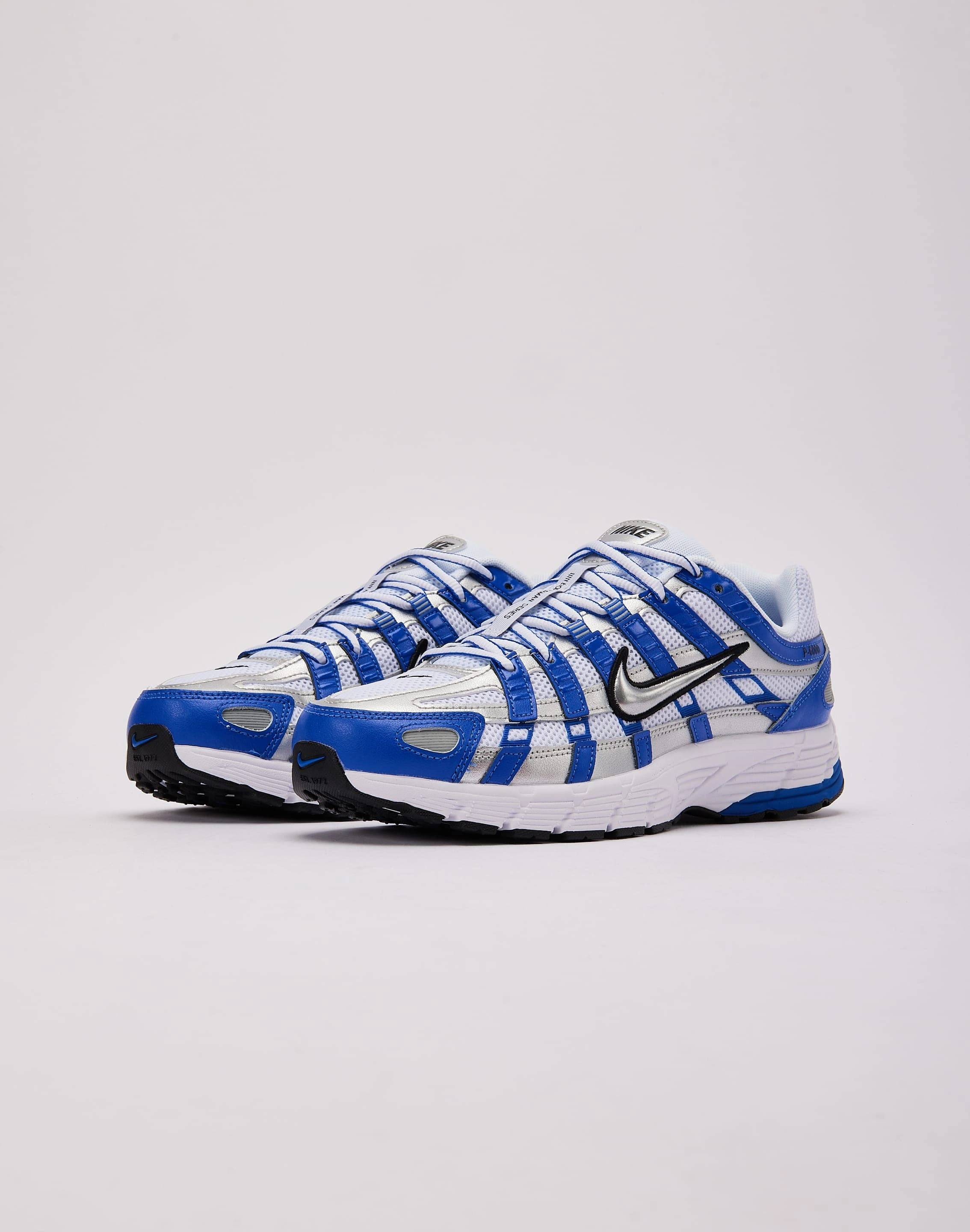 Nike P-6000 3D printed midsole