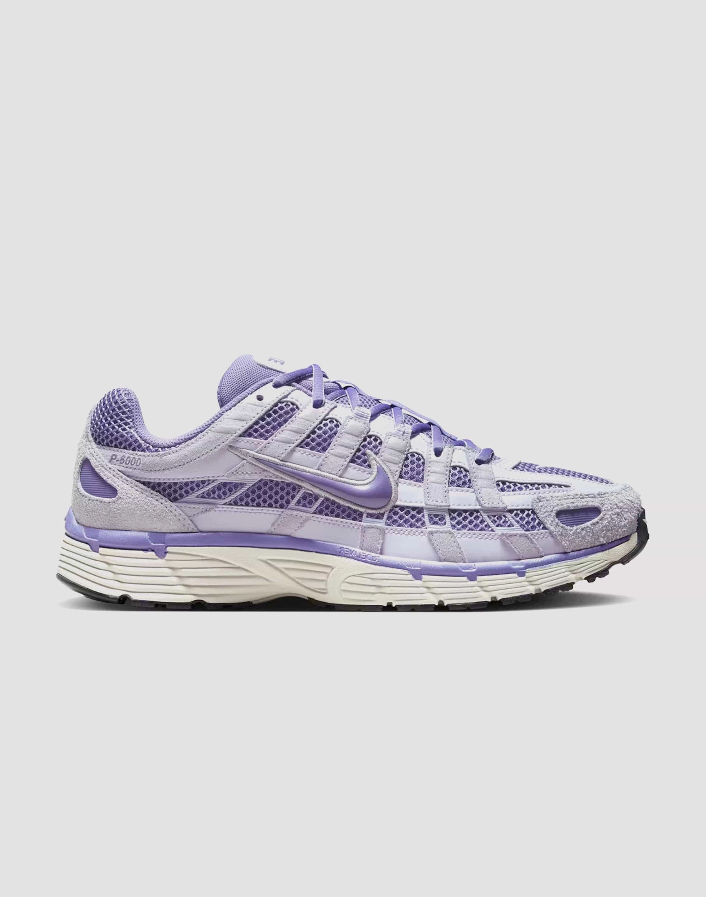 crucial Cushioned traction Nike P-6000