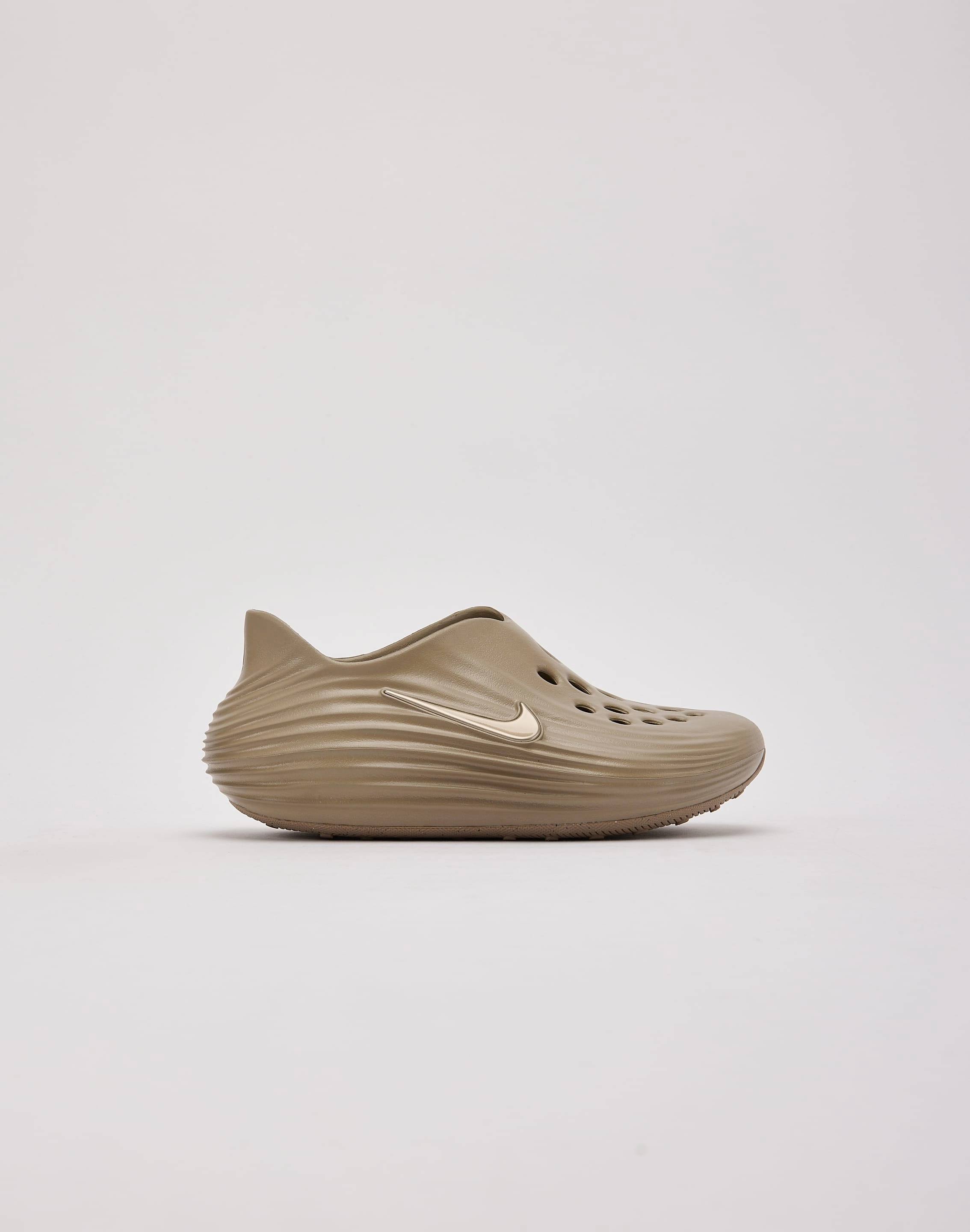 Slip Resistant Cushioned Nike ReactX Rejuven8 Pre-School