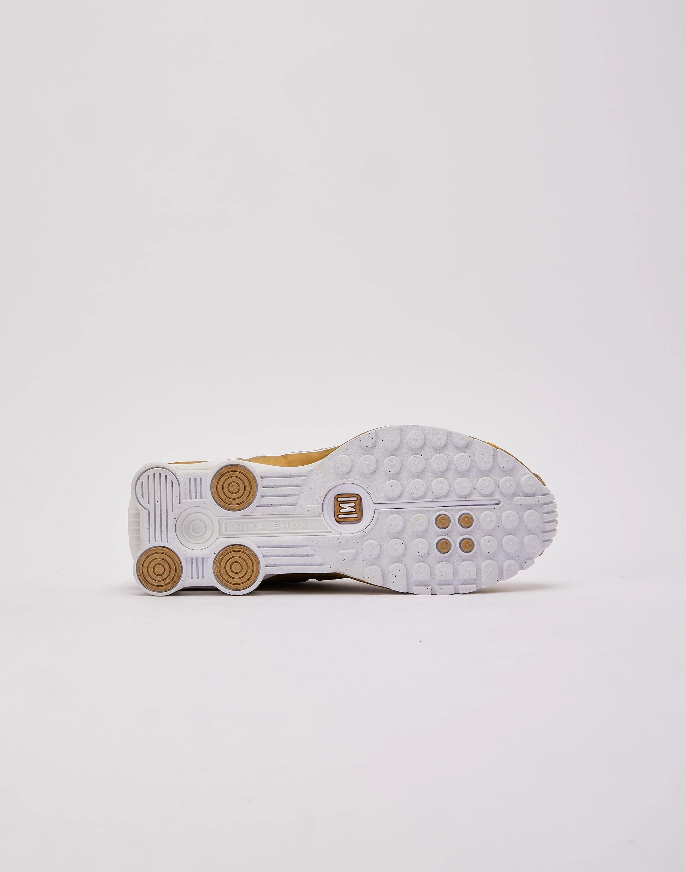 Universal Sizing Nike Shox R4 Grade-School