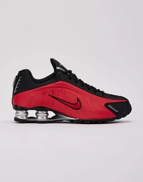 Nike Shox R4 remarkable Elite Cushioning