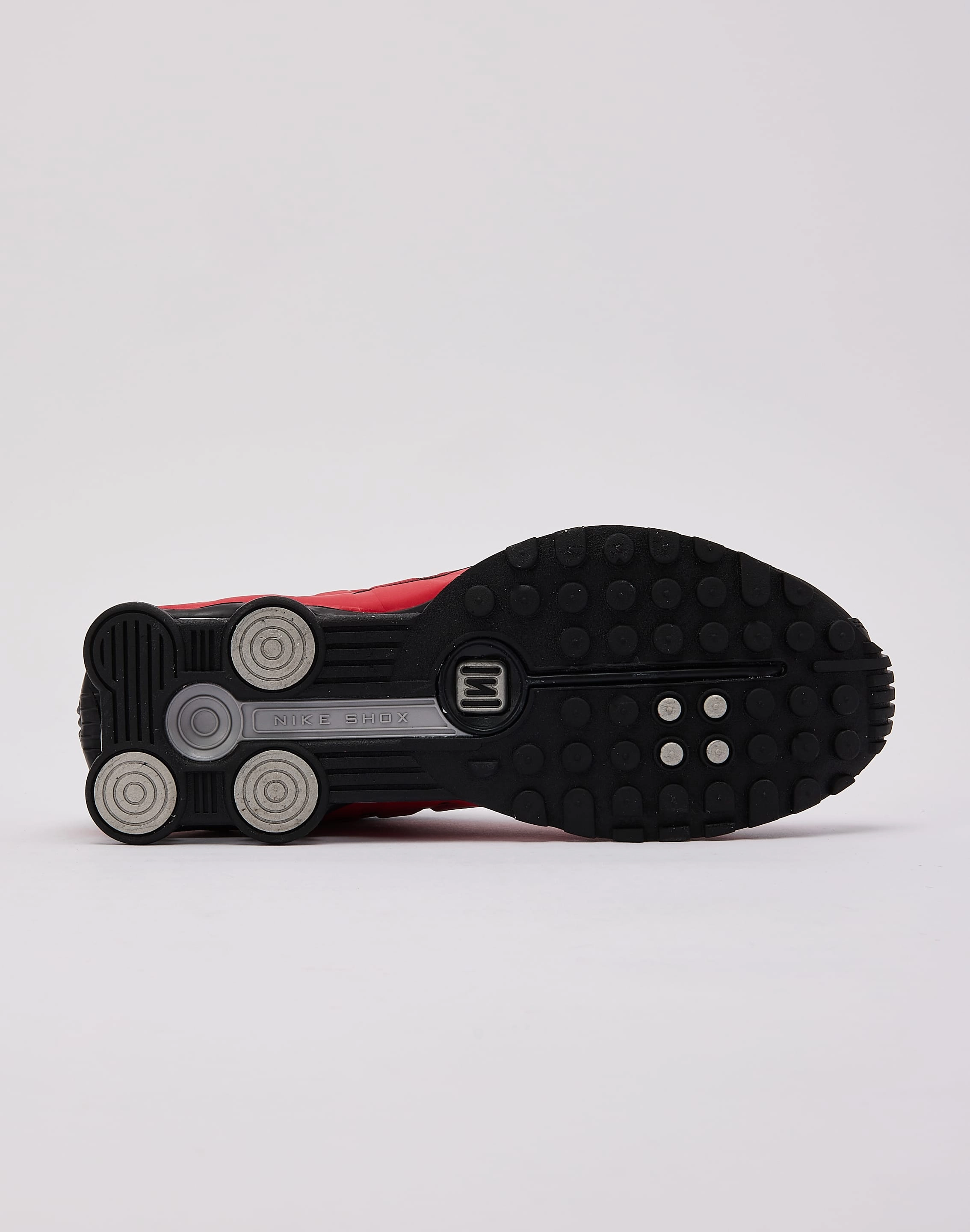 machine washable material fastest Nike Shox R4