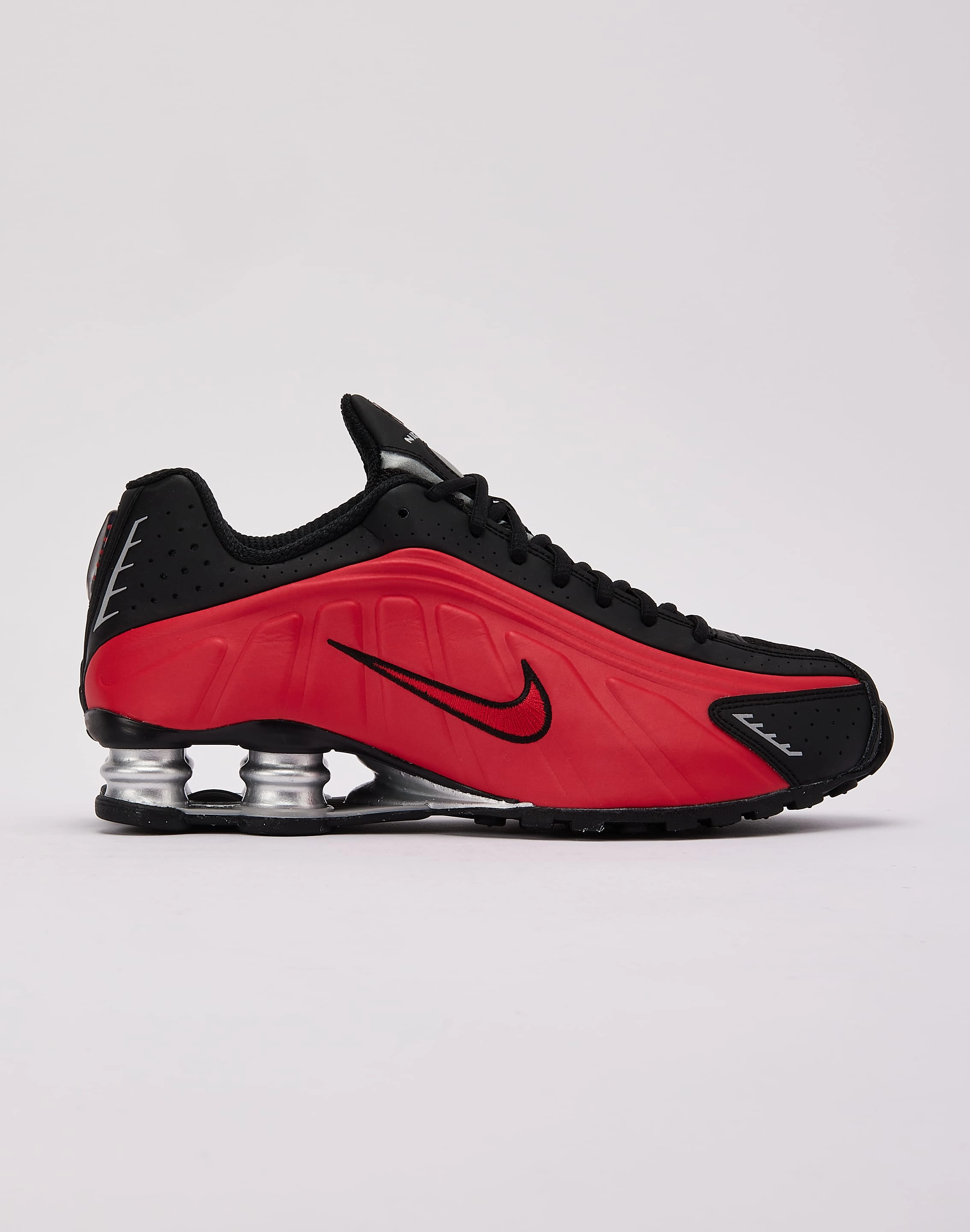 Nike Shox R4 remarkable Elite Cushioning