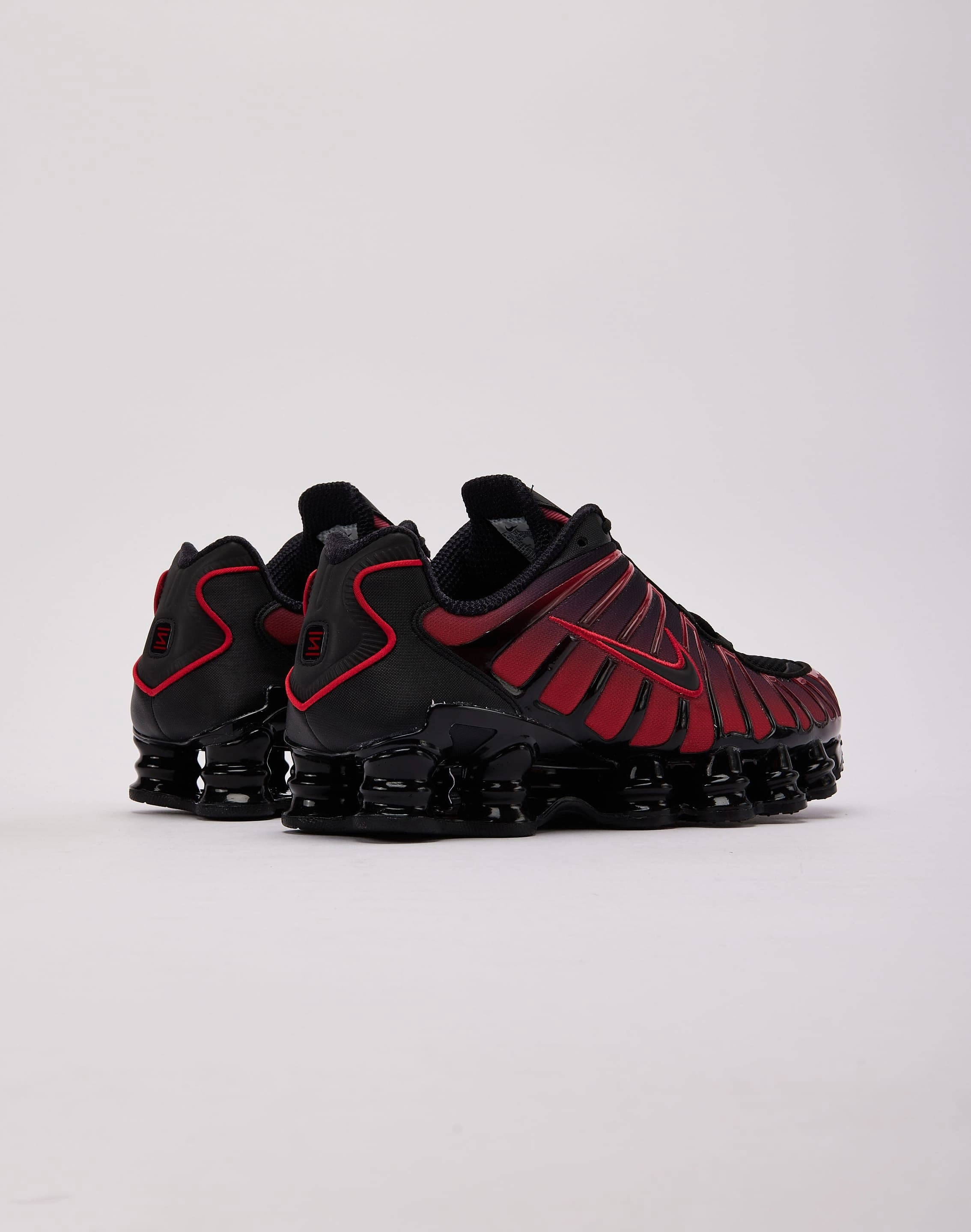 Nike Shox TL most yoga Slim Style
