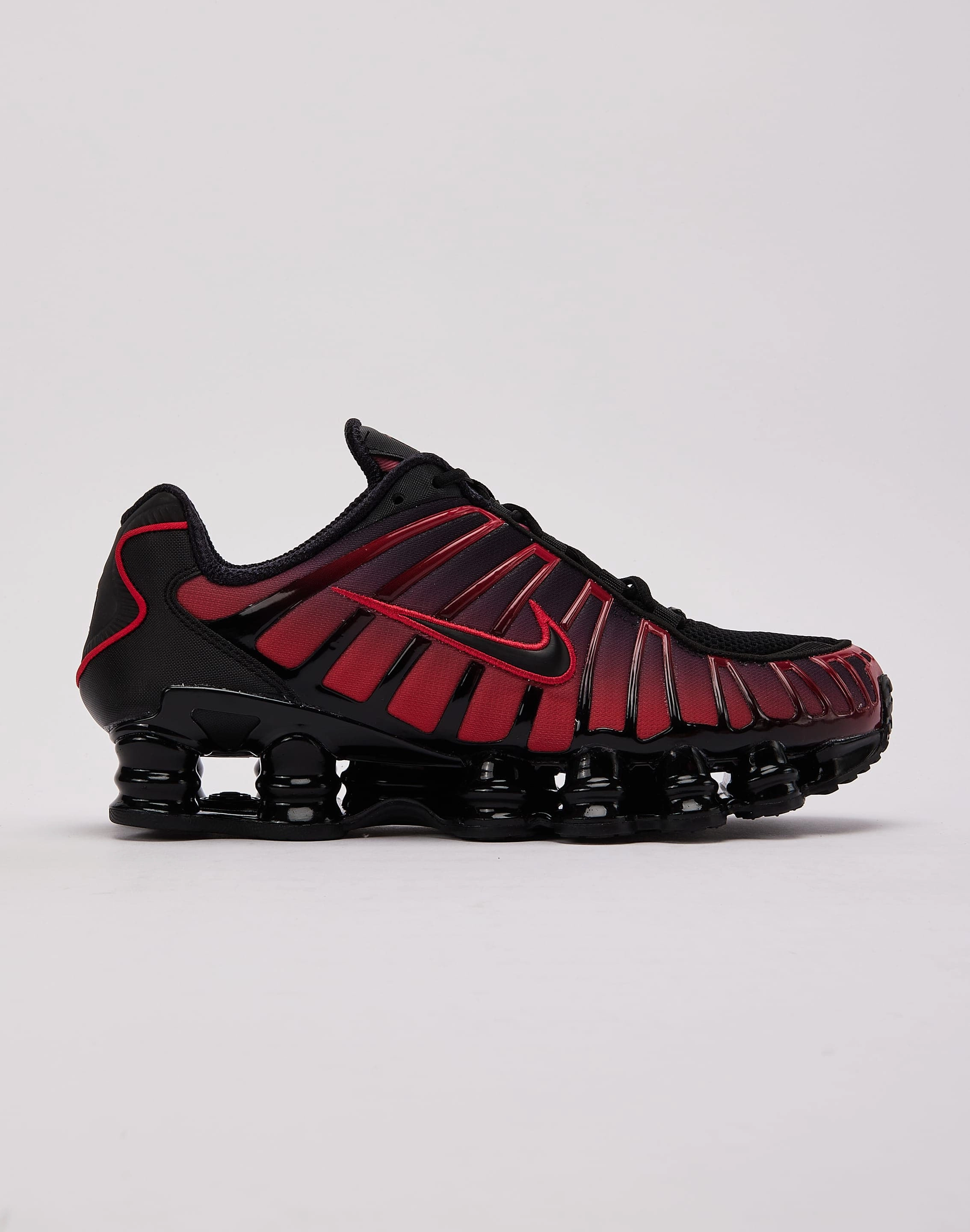 Nike Shox TL padded - strap