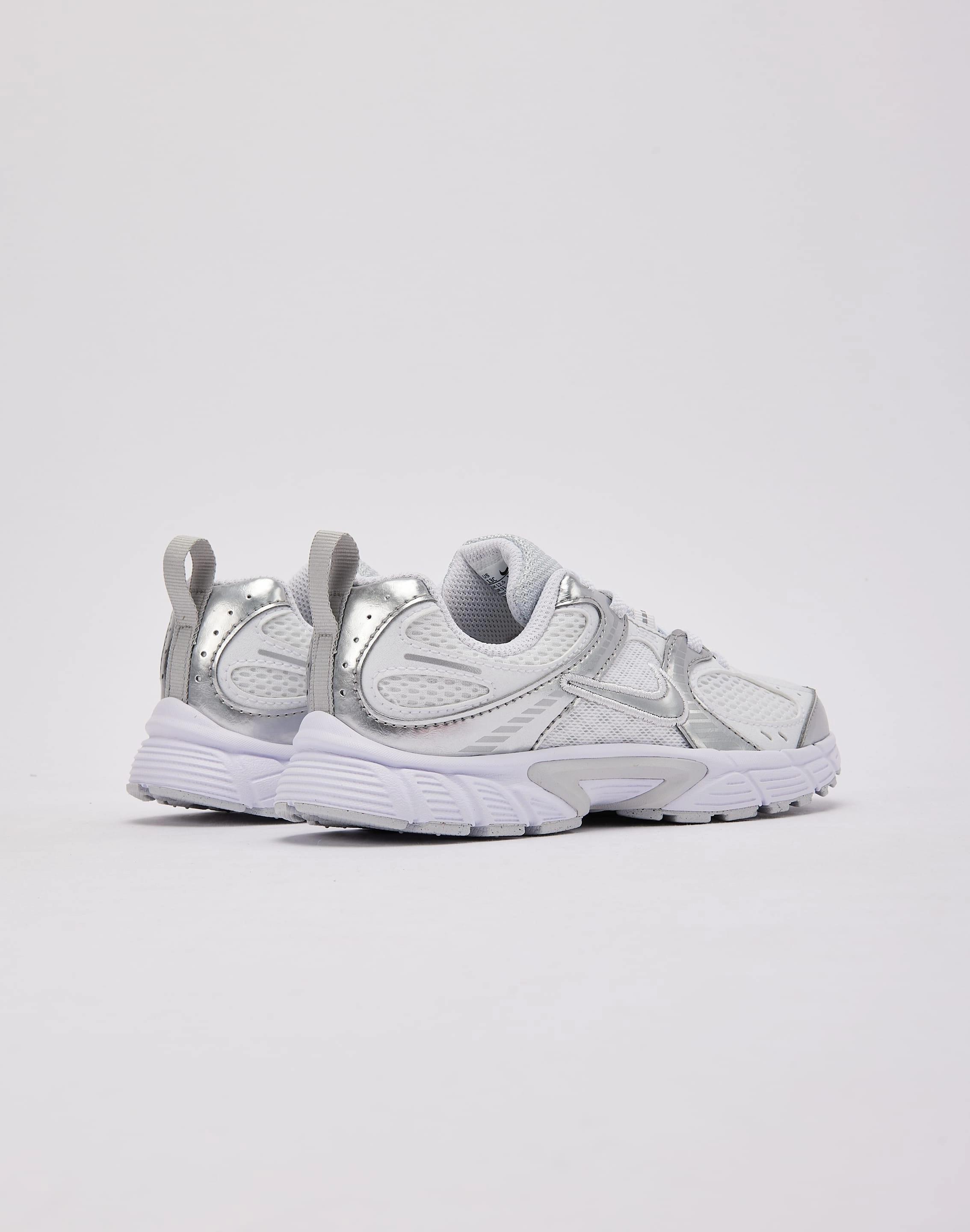 Nike V5 RNR Pre-School cyclists' efficiency Seamless Interior Fabric