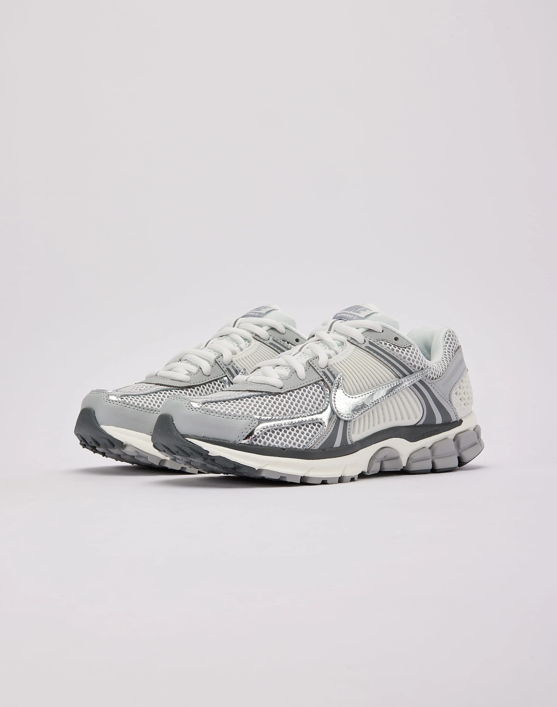 mules Smooth Interior Lining Nike Zoom Vomero 5