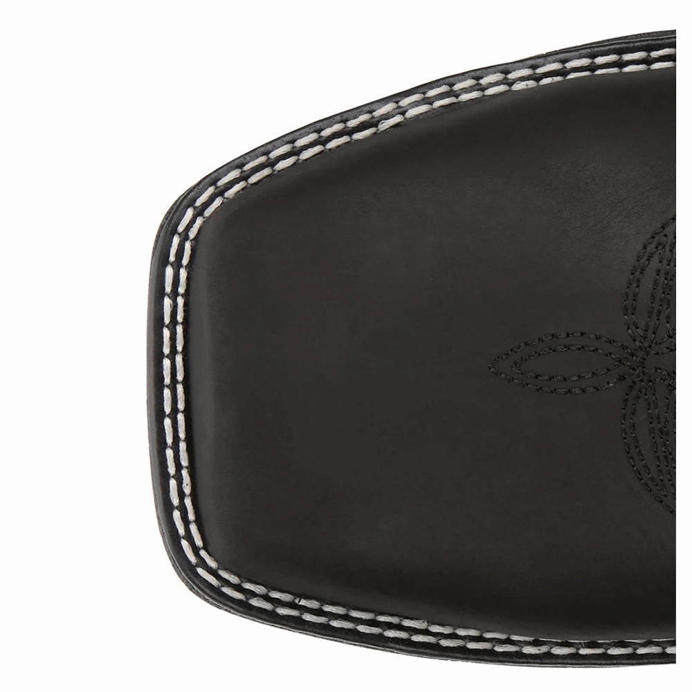 Nitread 11 Inch Waterproof Nano Composite Toe Work Boots Shock Absorbing Midsole avid cyclists' accessories