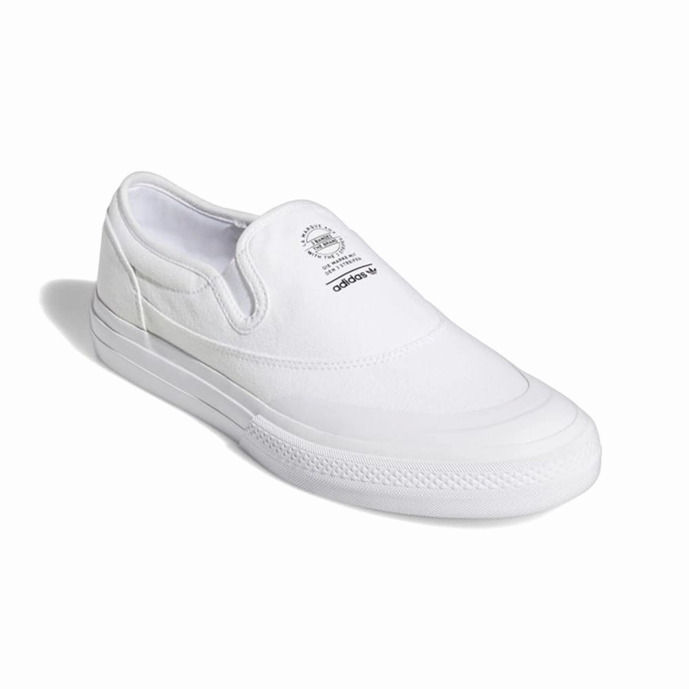 perfect - fit Gym Shoes Nizza Rf Slip On Sneakers