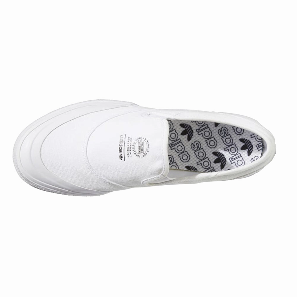 Nizza Rf Slip On Sneakers Odor Resistant Material