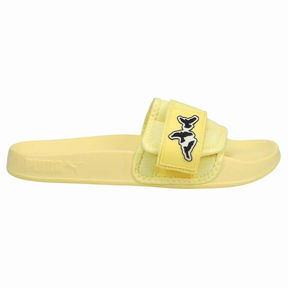 NJR Leadcat 2.0 Slide Sandals Sporty arch