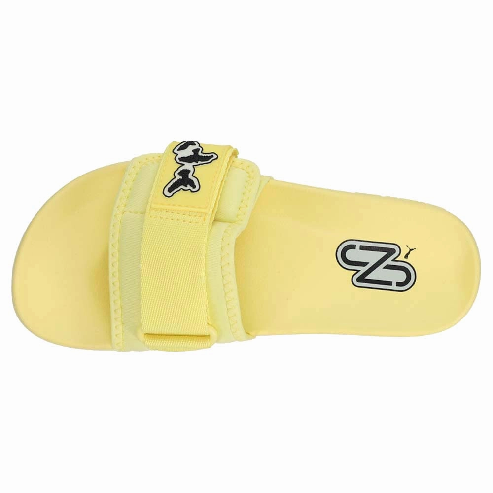 Cool Design precise NJR Leadcat 2.0 Slide Sandals