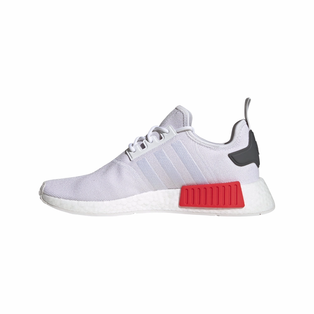 NMD R1 Lace Up Sneakers Beach Wear Customizable Fit