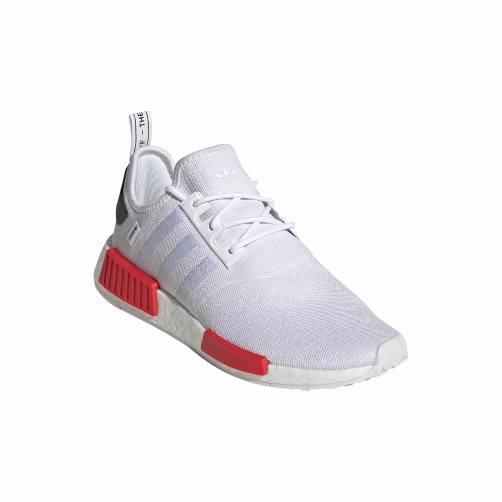 NMD R1 Lace Up Sneakers Multi - purpose