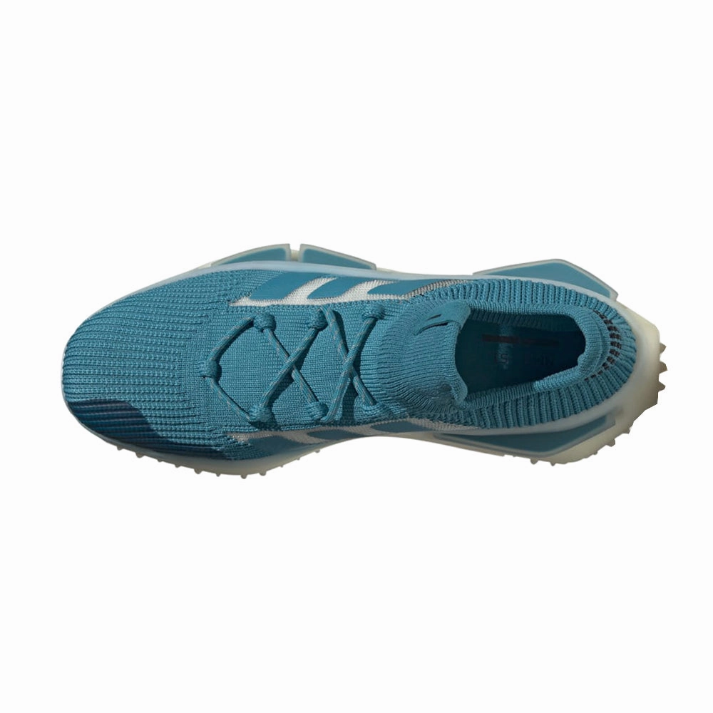 NMD S1 Lace Up Sneakers Aramid Fiber Reinforcement