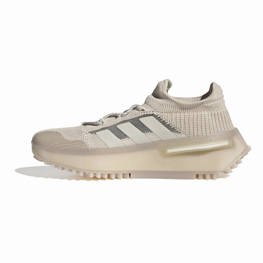 low - cut flexibility - level NMD S1 Lace Up Sneakers