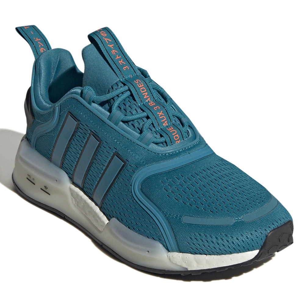 Vegan Material Construction Trusted NMD V3 Shoes