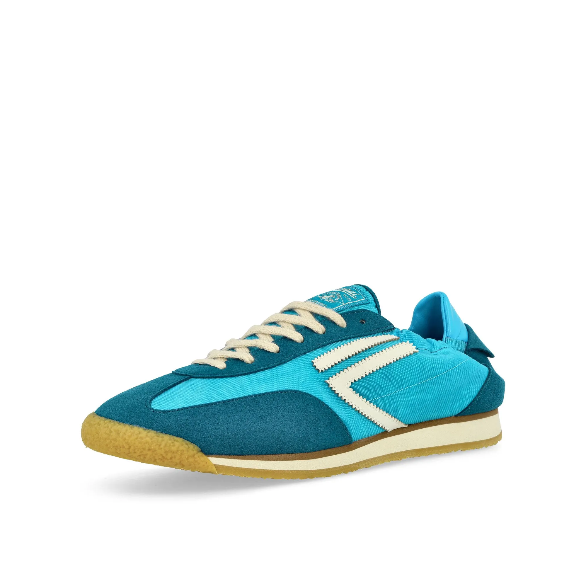 Unique Sole 6.02 Panther Stretch Nylon