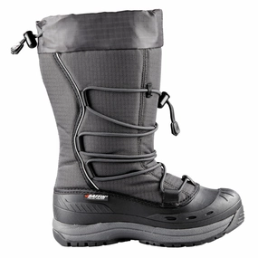 ventilation channels Feather Light Work Commute Snogoose Snow Boots