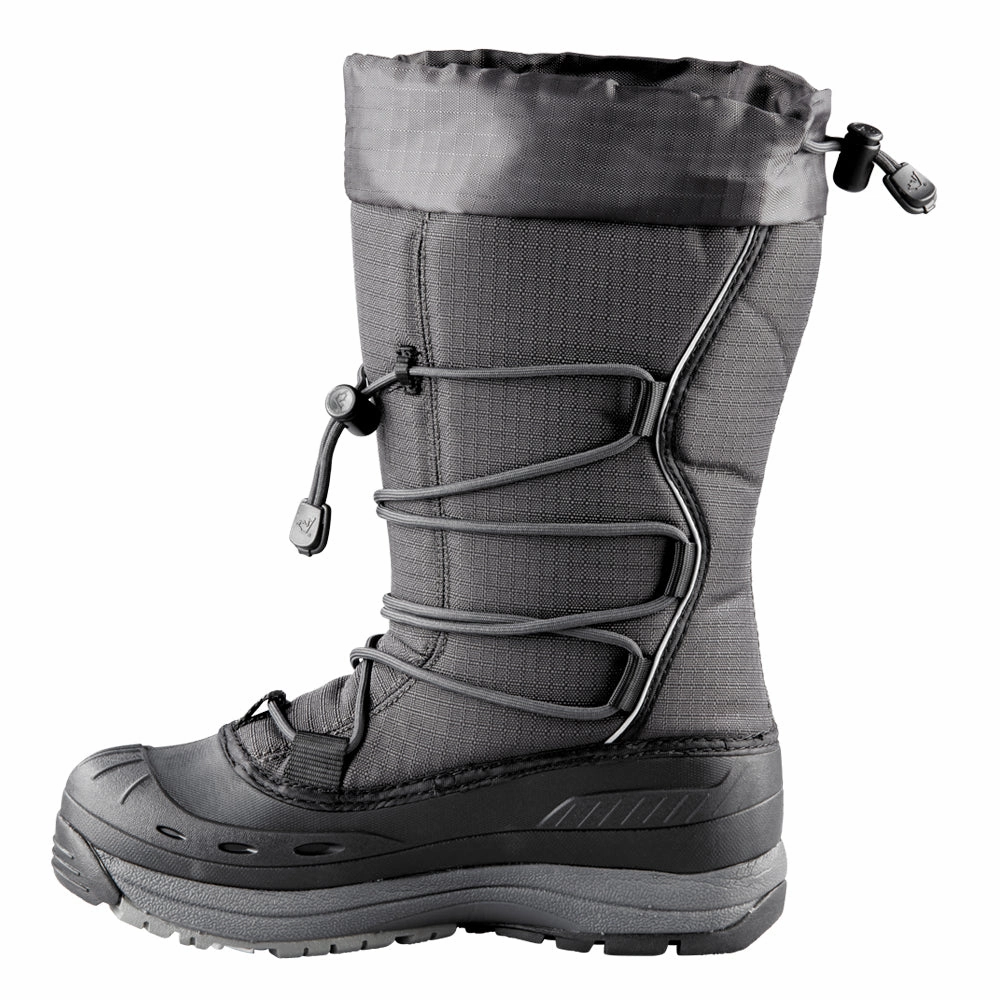 Snow Day Rugged Built Weather Resistant User Snogoose Snow Boots
