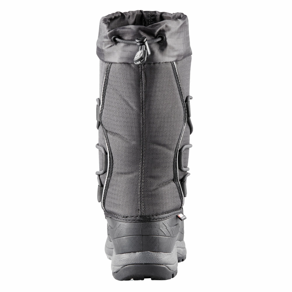 Snogoose Snow Boots Feather Light Windy Weather Deep Grooves