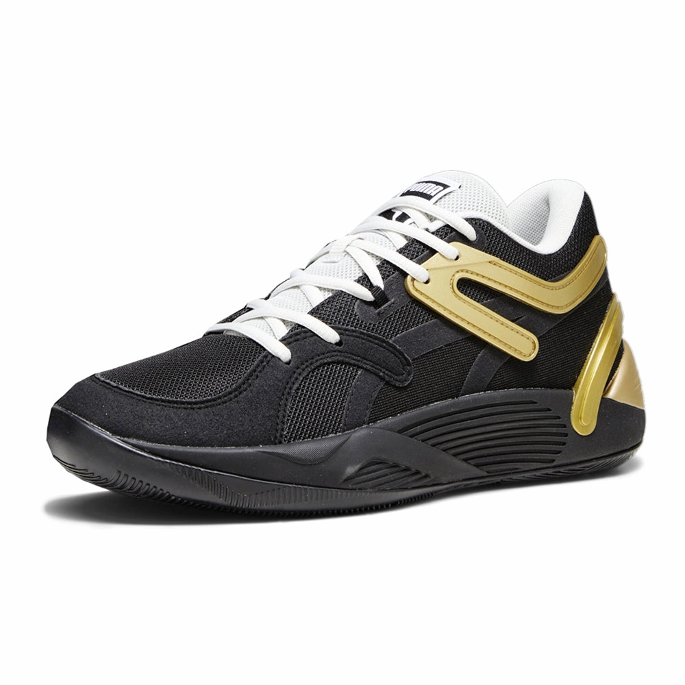 needed Modern Flair TRC Blaze Court Basketball Shoes