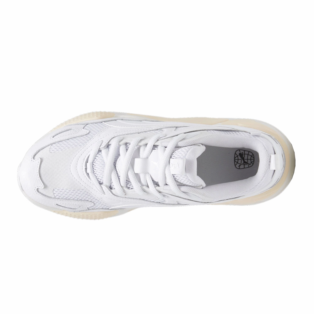 Rs-X Efekt Interior Lace Up Sneakers thinnest Breathable Ease