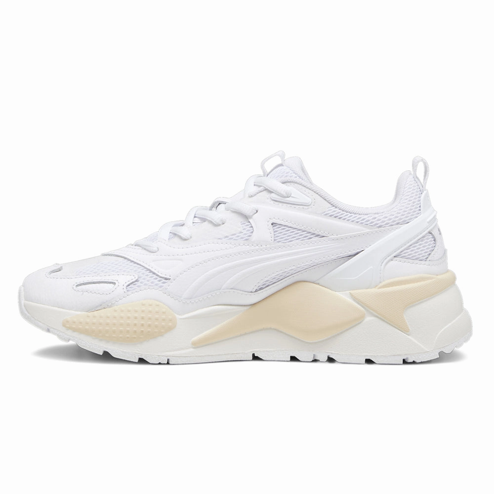 Thermal Regulating Liner Zero Drop Profile Rs-X Efekt Interior Lace Up Sneakers