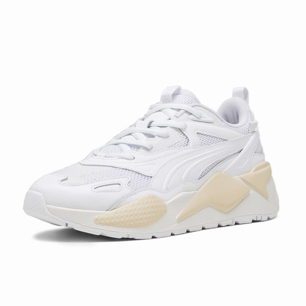 Rs-X Efekt Interior Lace Up Sneakers Contoured Shape Luxurious lining