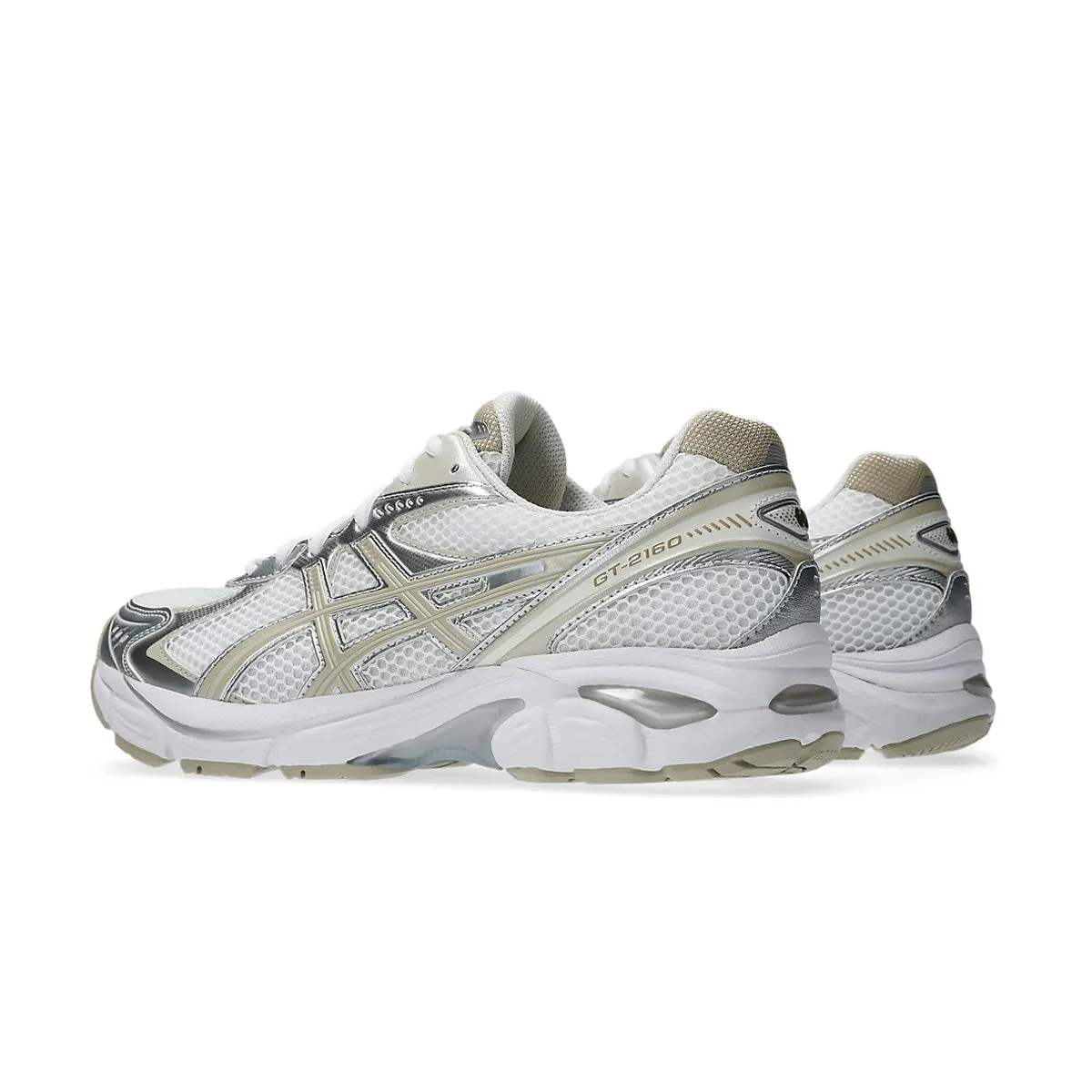 GT-2160 'White Putty' floral