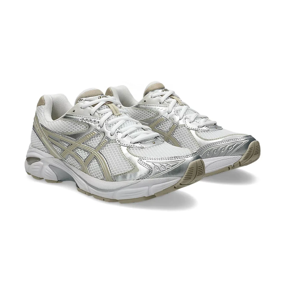 most walking triathletes - specific benefits GT-2160 'White Putty'