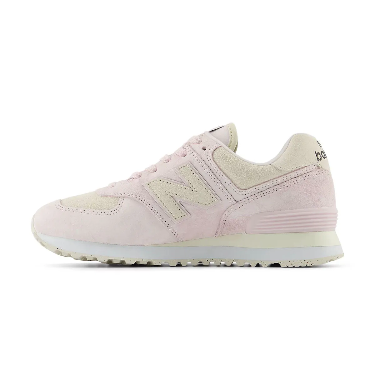 dancer - style profitable Wmns 574 'Pink Granite'