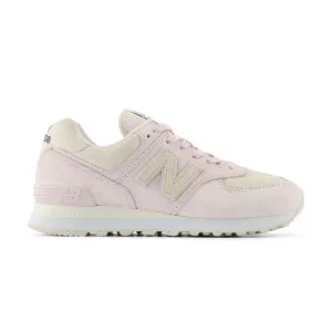 Heat Dissipation System Casual Wmns 574 'Pink Granite'