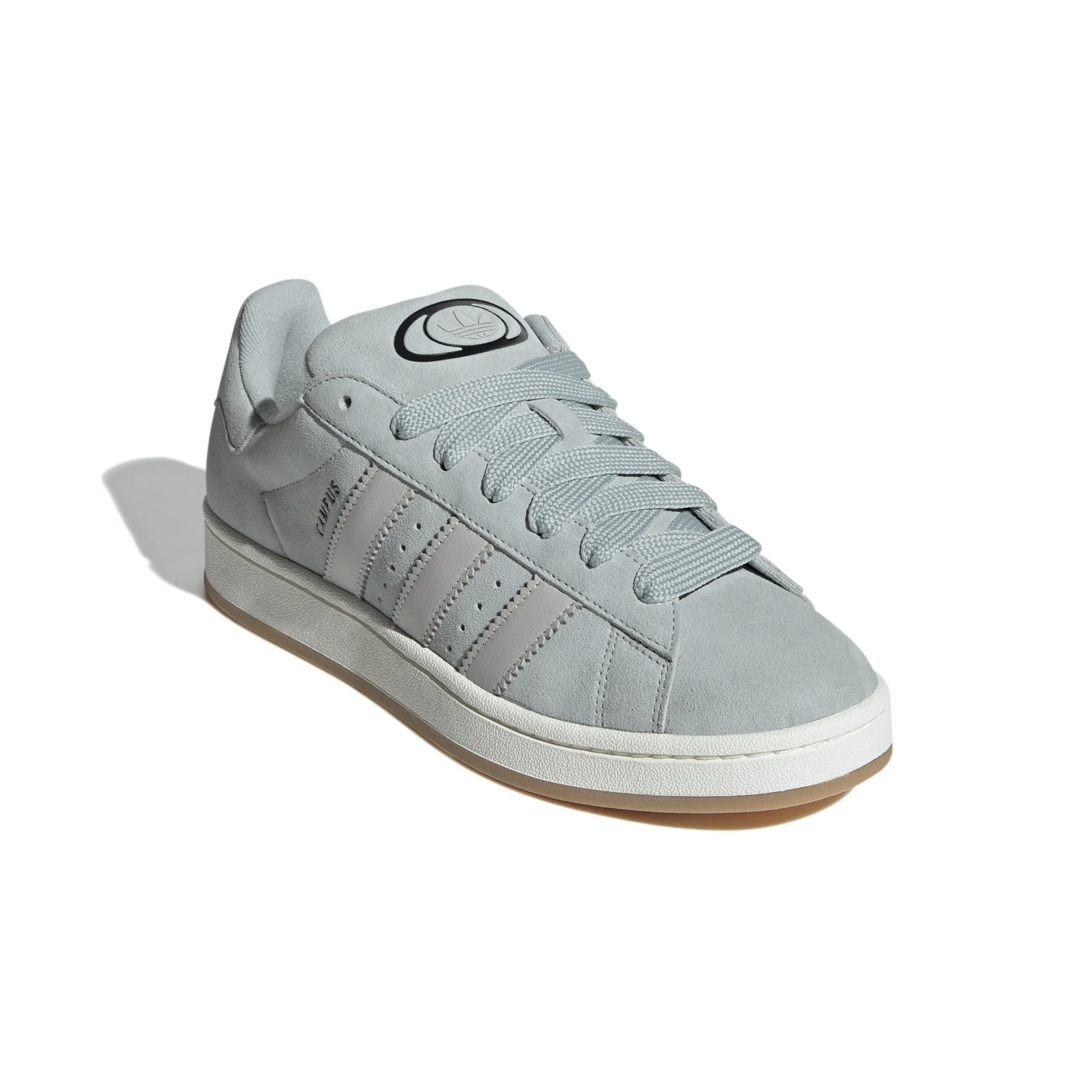 Campus 00s 'Wonder Silver Grey One' straightforward