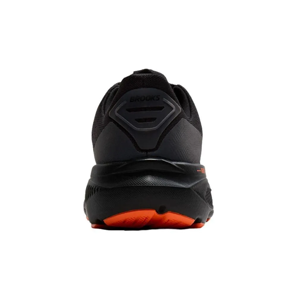 BROOKS Ghost 17 Medium(1D) ???????????????????? polyester - upper shoes Athletic Use