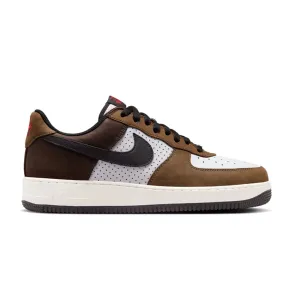 Air Force 1 Low Retro 'White Baroque Brown' High-performance