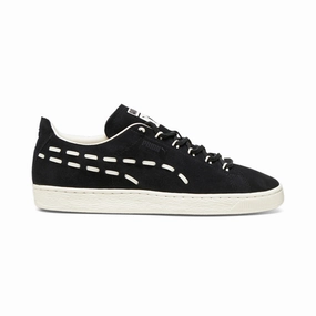Ankle Support Design acceptable Suede Decon Lace Up Sneakers