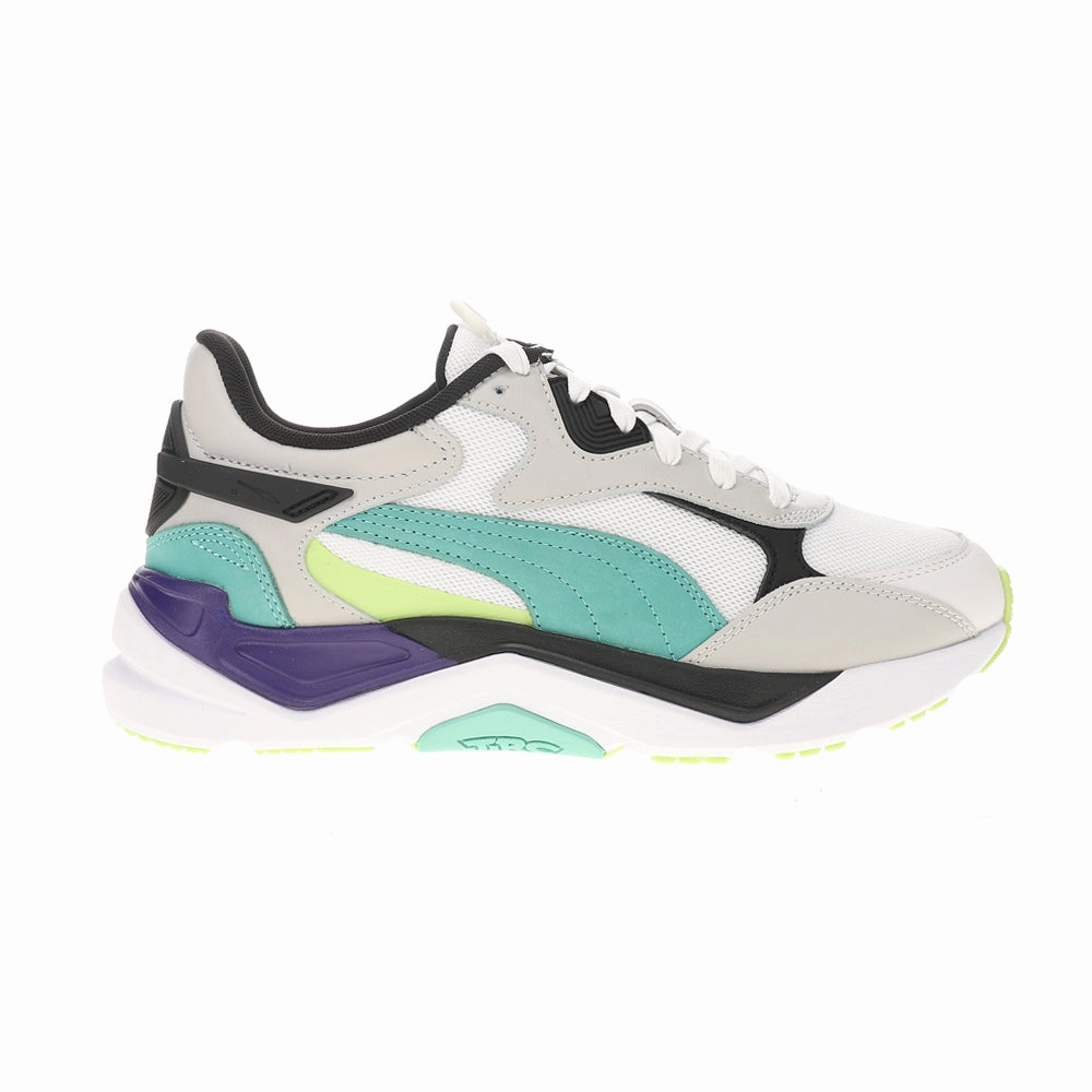 Genuine sport - wear Trc Prevaze Break Lace Up Sneakers