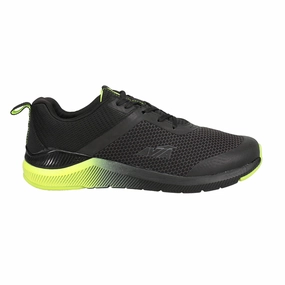 Avi-Zoom Running Shoes Rockered Profile