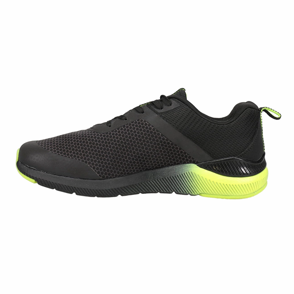 Odor Resistant Material Medium Avi-Zoom Running Shoes